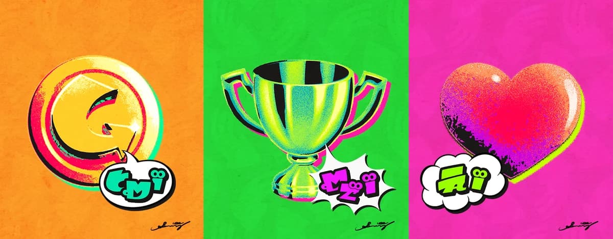 Splatfest art: What's most important in life?
