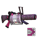 .96 Gal Deco in Splatoon
