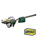 Custom E-liter 3K in Splatoon
