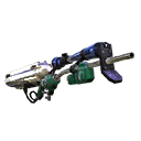 E-liter 3K Scope in Splatoon