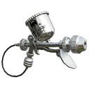 Aerospray MG in Splatoon 2