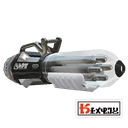 Ballpoint Splatling Nouveau in Splatoon 2