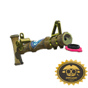 Bamboozler 14 Mk III in Splatoon 2