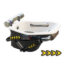 Bloblobber Deco in Splatoon 2