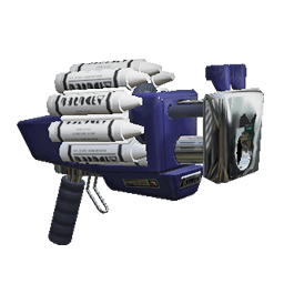 Clash Blaster icon