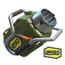 Custom Explosher in Splatoon 2