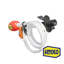Custom Goo Tuber in Splatoon 2