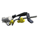 E-liter 4K Scope in Splatoon 2