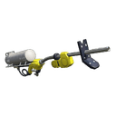 E-liter 4K in Splatoon 2