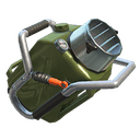 Explosher in Splatoon 2