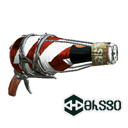 Foil Squeezer icon