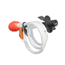 Goo Tuber in Splatoon 2
