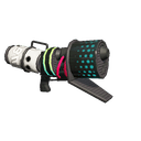 Hero Blaster Replica in Splatoon 2