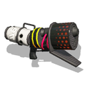 Hero Blaster in Splatoon 2