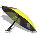 Hero Brella in Splatoon 2