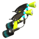 Hero Dualie Replicas in Splatoon 2
