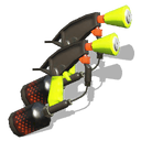 Hero Dualies in Splatoon 2