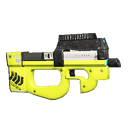 Hero Shot in Splatoon 2