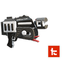Kensa Rapid Blaster in Splatoon 2