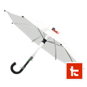 Kensa Undercover Brella in Splatoon 2