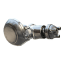 Nautilus 47 in Splatoon 2
