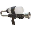 Octo Shot Replica in Splatoon 2