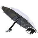 Sorella Brella in Splatoon 2