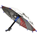 Splat Brella in Splatoon 2