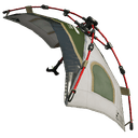 Tenta Brella in Splatoon 2