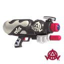 Annaki Splattershot Nova in Splatoon 3