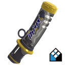 Charcoal Decavitator in Splatoon 3