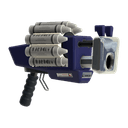 Clash Blaster in Splatoon 3