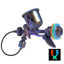 Colorz Aerospray in Splatoon 3