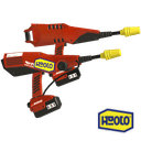 Custom Dualie Squelchers in Splatoon 3