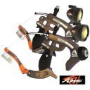 Dapple Dualies NOC-T in Splatoon 3