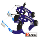 Dapple Dualies Nouveau in Splatoon 3