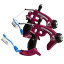 Dapple Dualies in Splatoon 3