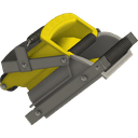 Dread Wringer in Splatoon 3