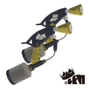 Enperry Splat Dualies in Splatoon 3
