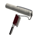 Flingza Roller in Splatoon 3