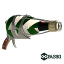 Foil Squeezer in Splatoon 3