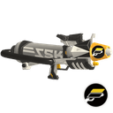 Forge Splattershot Pro in Splatoon 3