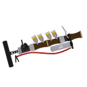 Grizzco Charger in Splatoon 3