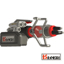 Heavy Edit Splatling Nouveau in Splatoon 3