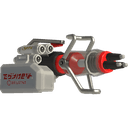Heavy Edit Splatling in Splatoon 3