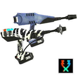 Hoofz Dualie Squelchers icon