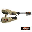 Jet Squelcher COB-R in Splatoon 3
