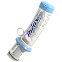 Mint Decavitator in Splatoon 3