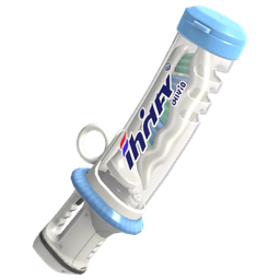 Mint Decavitator icon