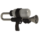 Octo Shot Replica in Splatoon 3